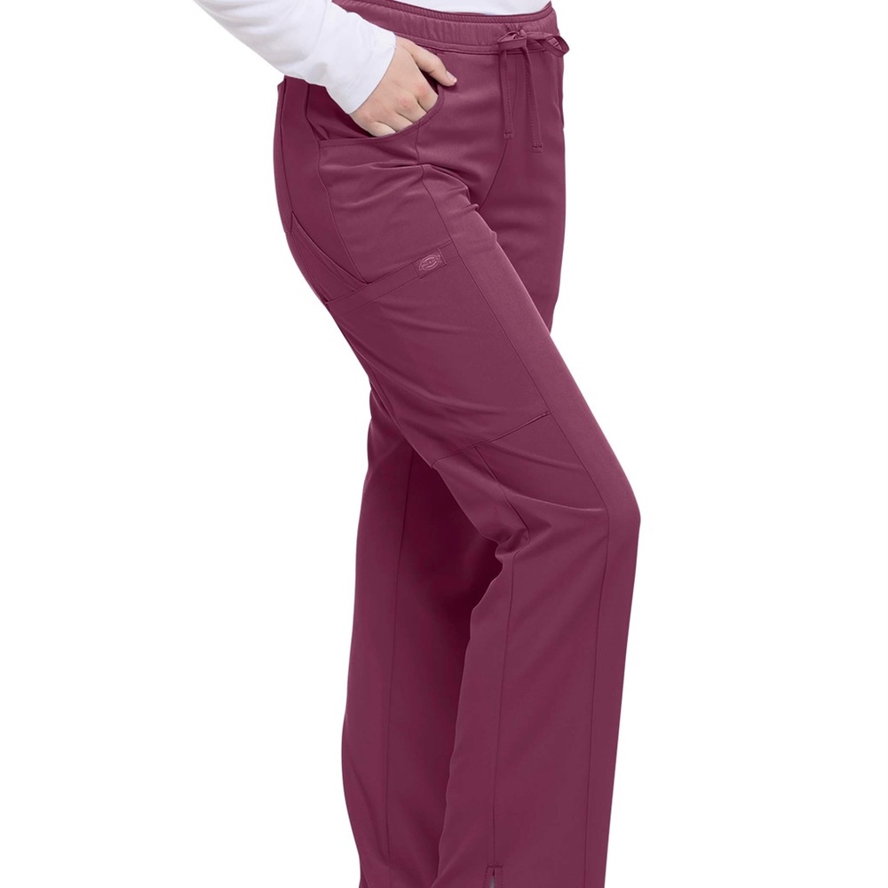 Scrub pants